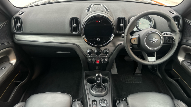 MINI Countryman 1.5 Cooper Exclusive 5dr Auto Petrol Hatchback